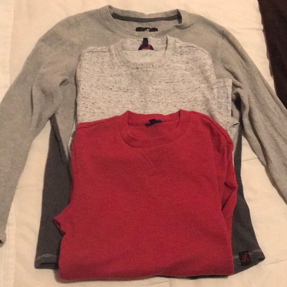 Shirts